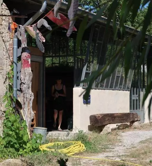 Aamiaismajoitus (B&B) Tempepailla