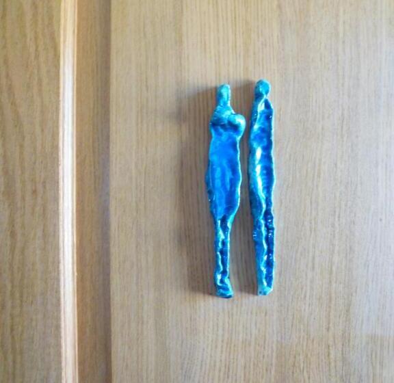 مبيت وإفطار Tempepailla