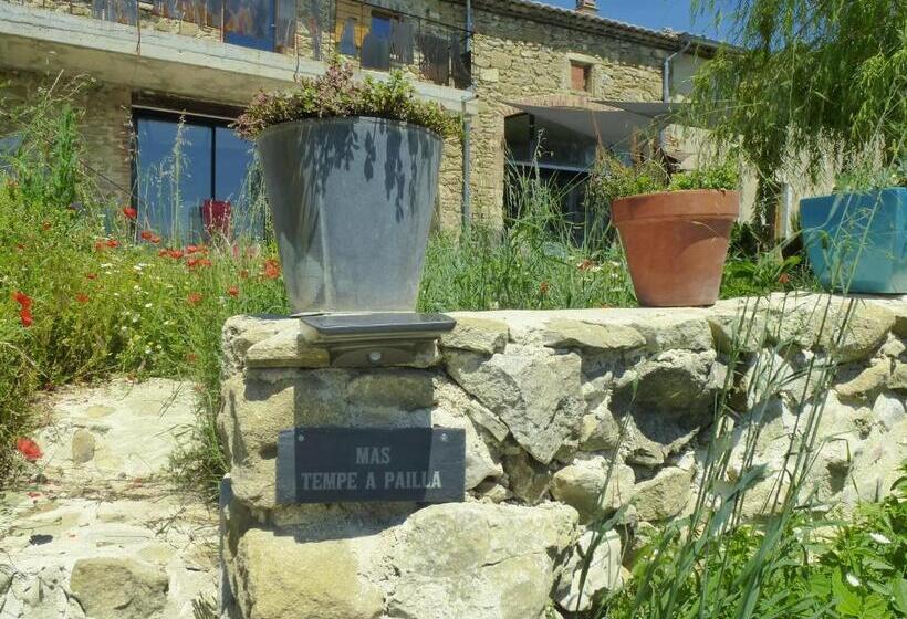 مبيت وإفطار Tempepailla