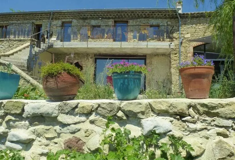 Aamiaismajoitus (B&B) Tempepailla