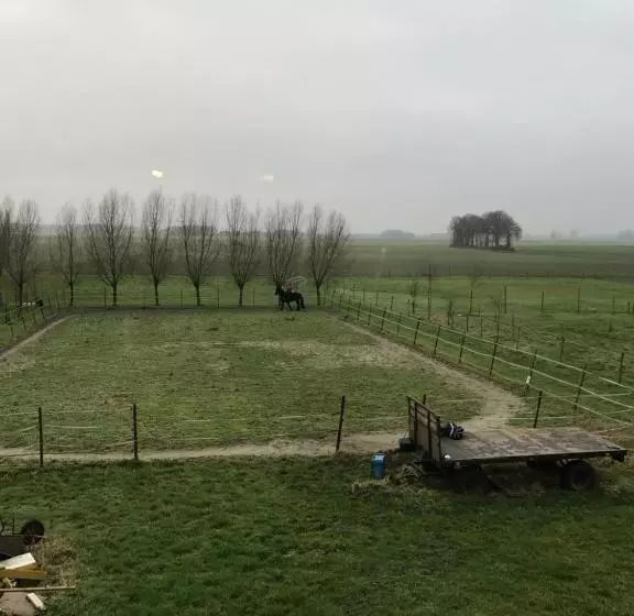 Bed And Breakfast Wouw