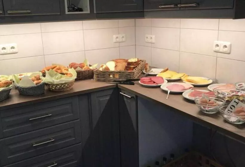 Bed And Breakfast Wouw