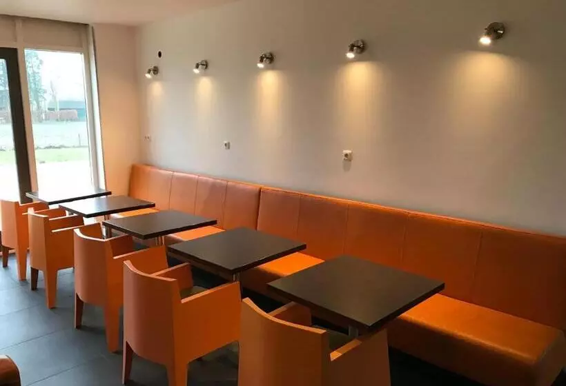 Bed And Breakfast Wouw