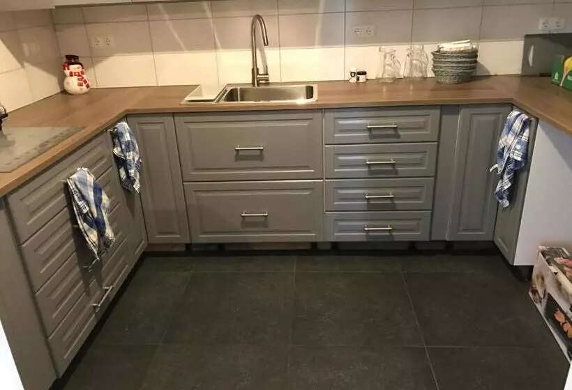 Bed And Breakfast Wouw