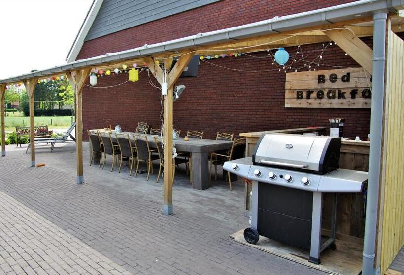 Bed And Breakfast Wouw