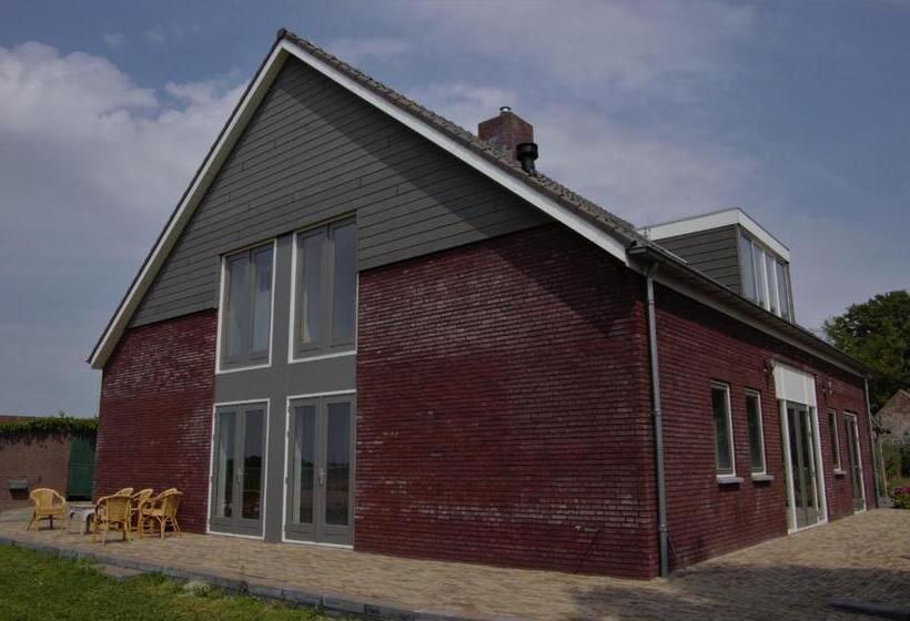 Bed And Breakfast Wouw