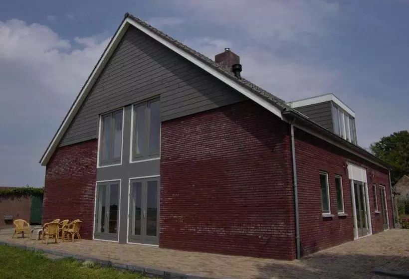 Bed And Breakfast Wouw