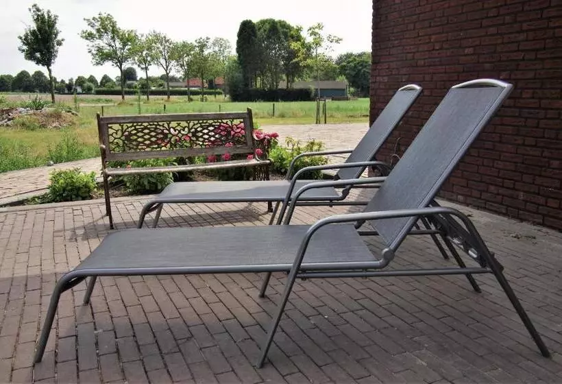 Bed And Breakfast Wouw