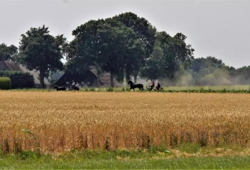 Bed And Breakfast Wouw