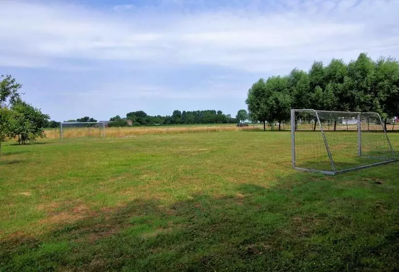 Bed And Breakfast Wouw