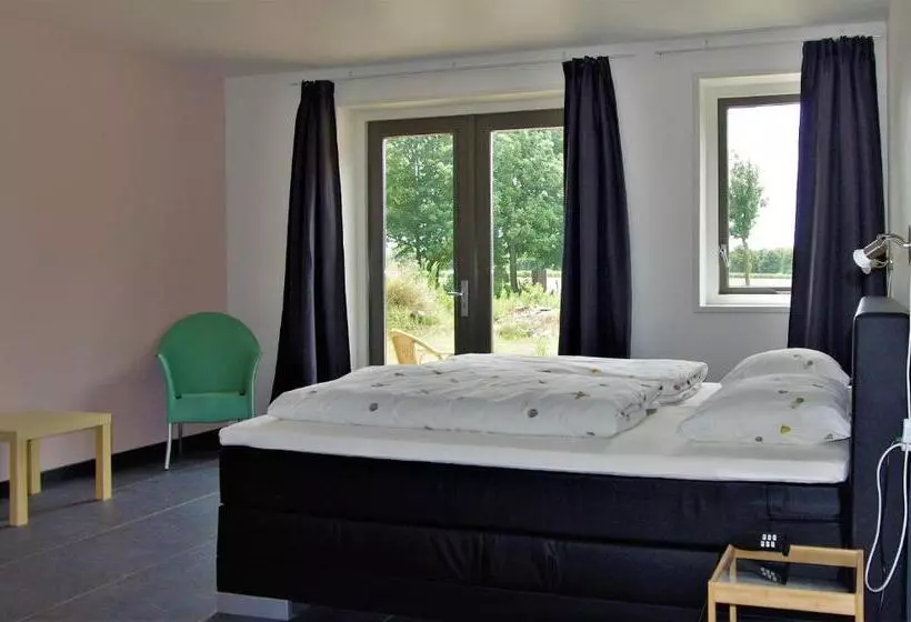 Bed And Breakfast Wouw