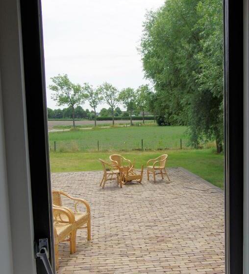 Bed And Breakfast Wouw