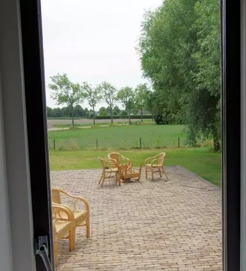 Bed And Breakfast Wouw