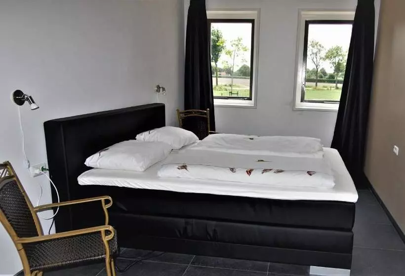 Bed And Breakfast Wouw