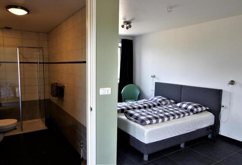 Bed And Breakfast Wouw