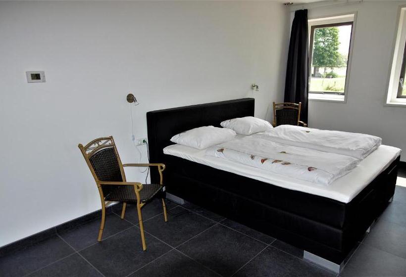 Bed And Breakfast Wouw