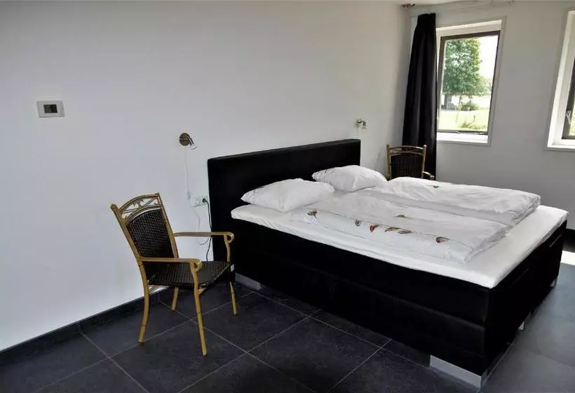 Bed And Breakfast Wouw