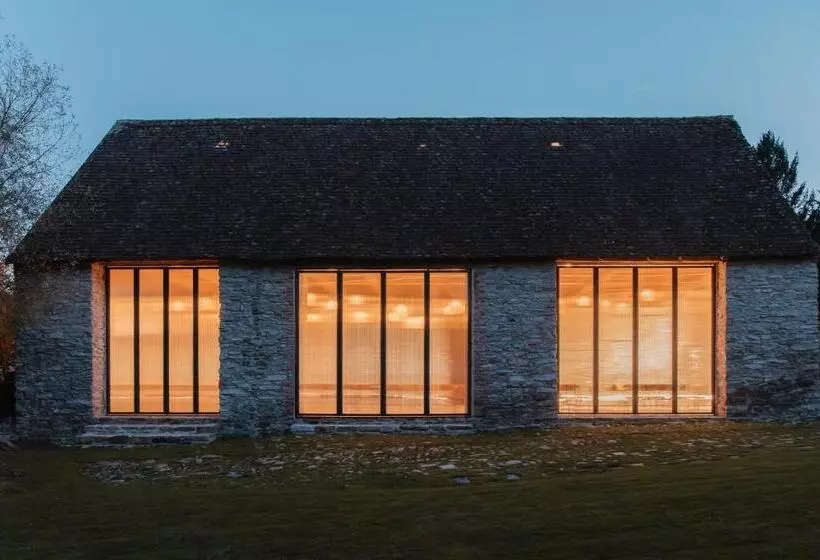 Aamiaismajoitus (B&B) Zweitwohnsitz