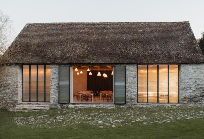 Bed and Breakfast Zweitwohnsitz