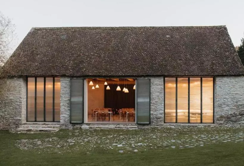 Aamiaismajoitus (B&B) Zweitwohnsitz