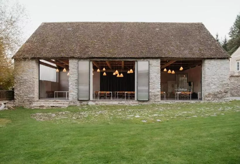 Aamiaismajoitus (B&B) Zweitwohnsitz