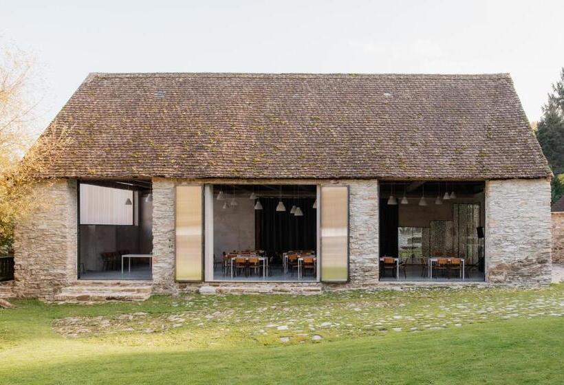 Bed and Breakfast Zweitwohnsitz