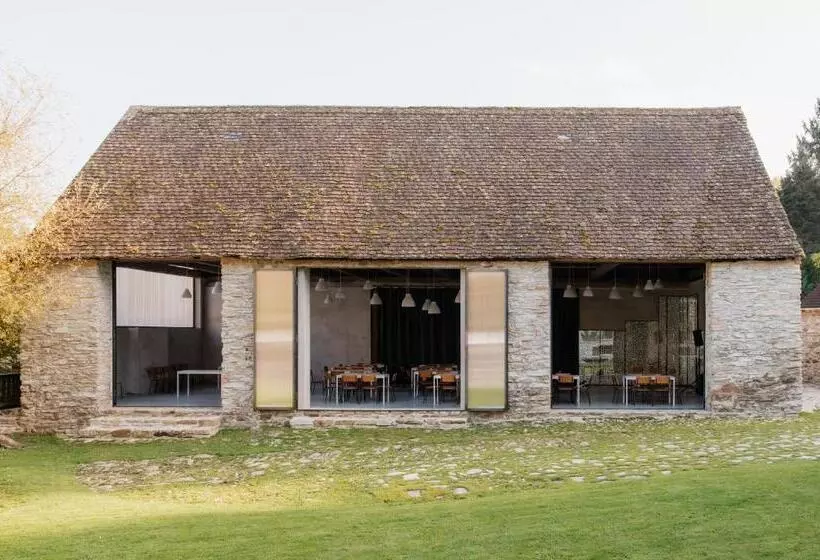 Aamiaismajoitus (B&B) Zweitwohnsitz