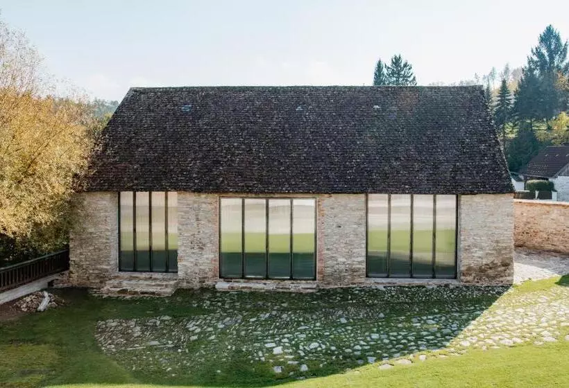 Aamiaismajoitus (B&B) Zweitwohnsitz