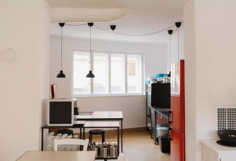 Aamiaismajoitus (B&B) Zweitwohnsitz