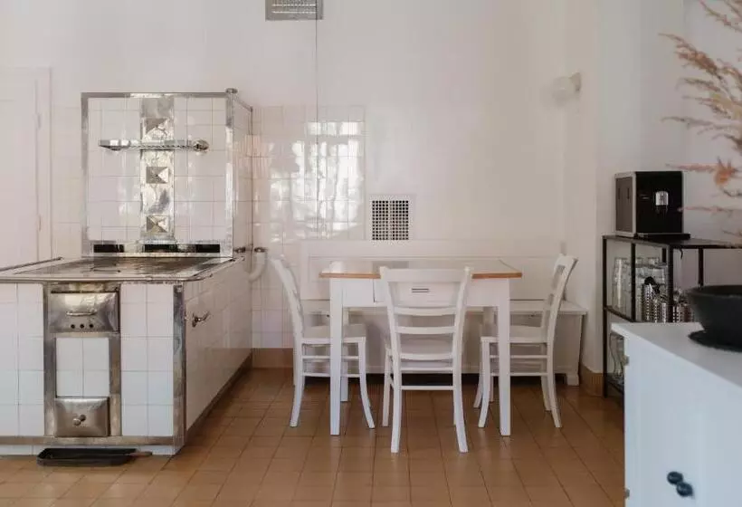 Aamiaismajoitus (B&B) Zweitwohnsitz