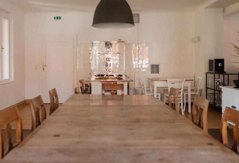 Bed and Breakfast Zweitwohnsitz