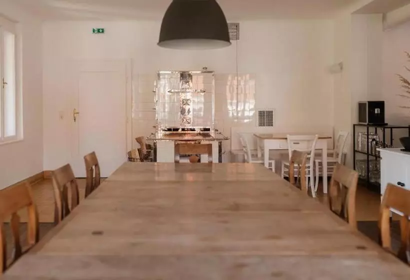 Aamiaismajoitus (B&B) Zweitwohnsitz