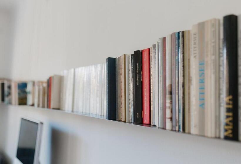 Bed and Breakfast Zweitwohnsitz