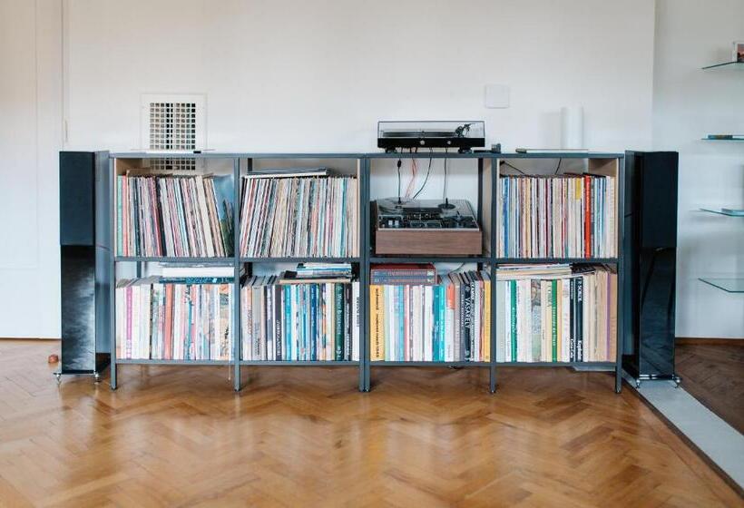 Bed and Breakfast Zweitwohnsitz