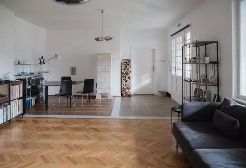 Aamiaismajoitus (B&B) Zweitwohnsitz