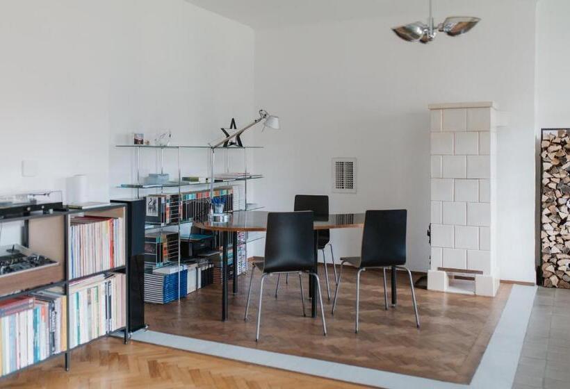 Bed and Breakfast Zweitwohnsitz