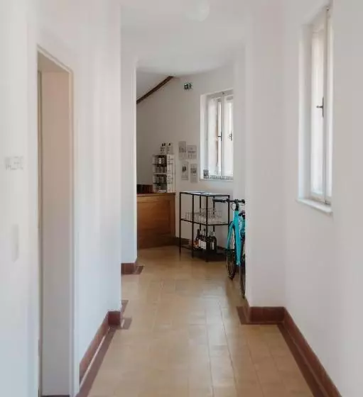 Aamiaismajoitus (B&B) Zweitwohnsitz