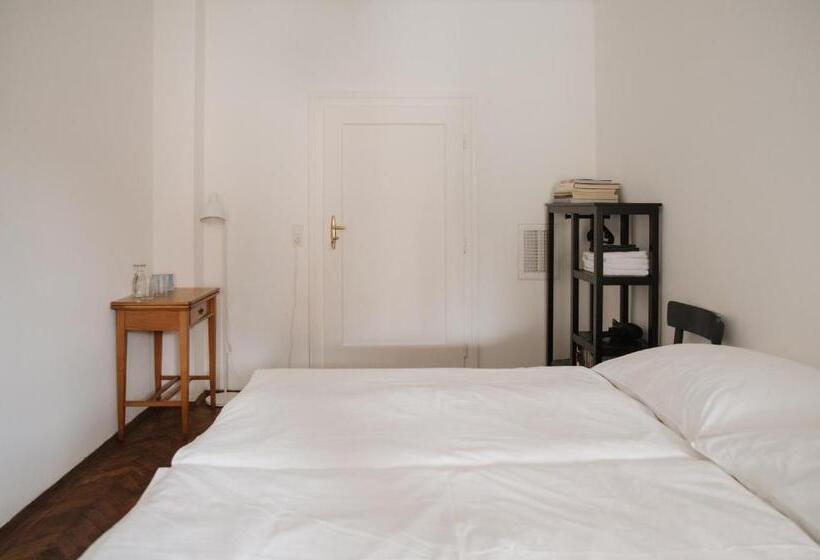 Bed and Breakfast Zweitwohnsitz