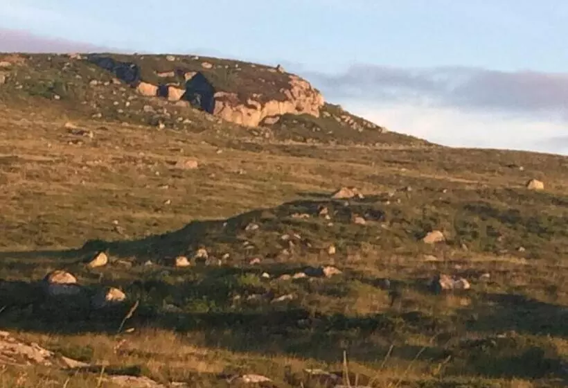 Hillcrest Farmhouse Bed & Breakfast