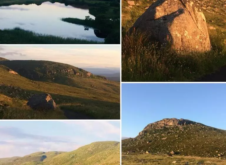 Hillcrest Farmhouse Bed & Breakfast