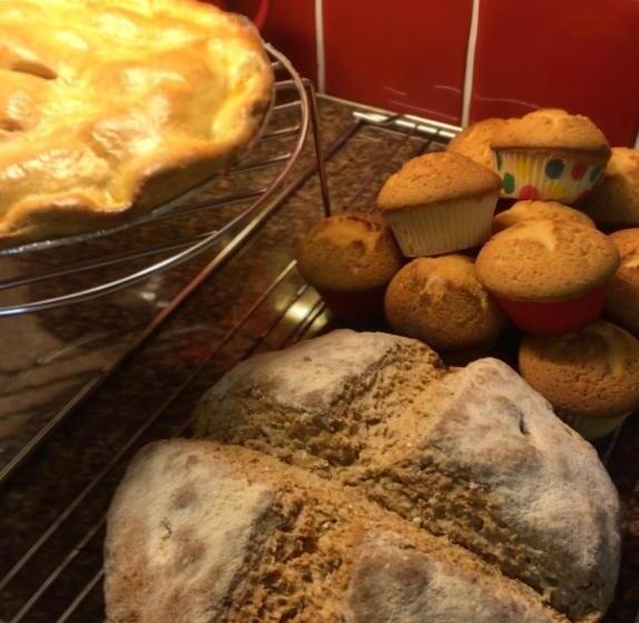 Hillcrest Farmhouse Bed & Breakfast