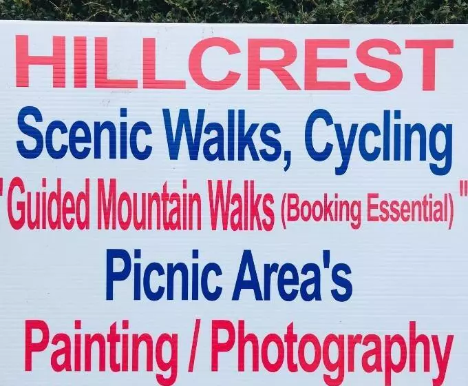 Hillcrest Farmhouse Bed & Breakfast