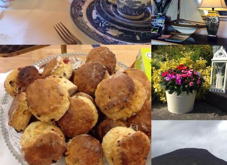 Hillcrest Farmhouse Bed & Breakfast