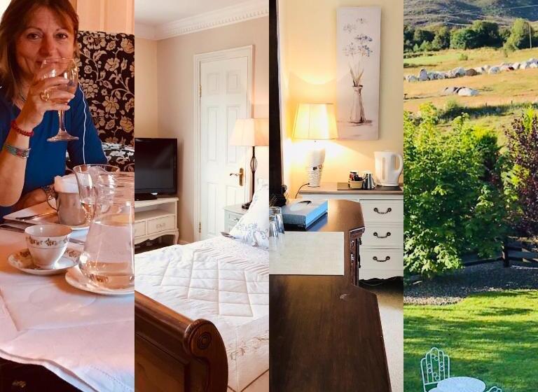 Hillcrest Farmhouse Bed & Breakfast