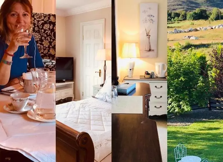 Hillcrest Farmhouse Bed & Breakfast