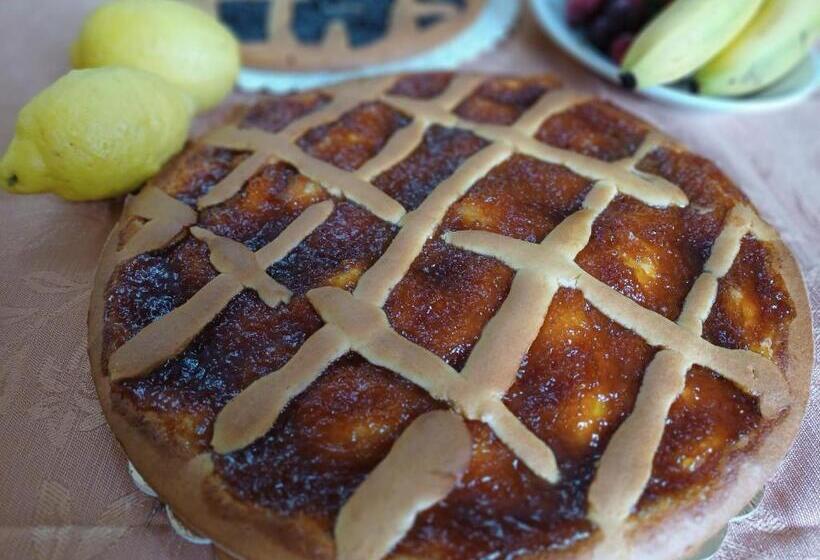 호텔 Agriturismo I Due Regni