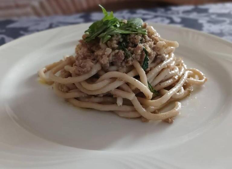 호텔 Agriturismo I Due Regni