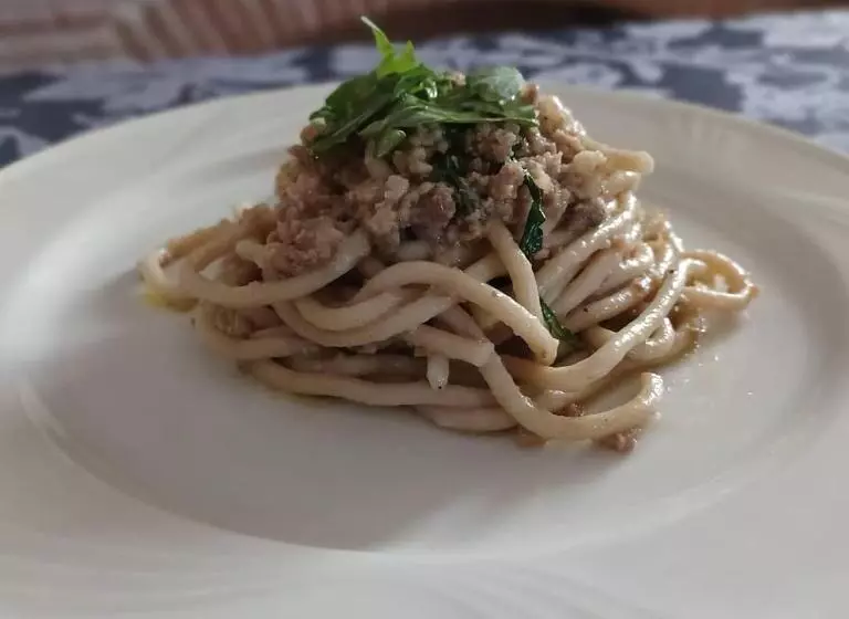 ホテル Agriturismo I Due Regni