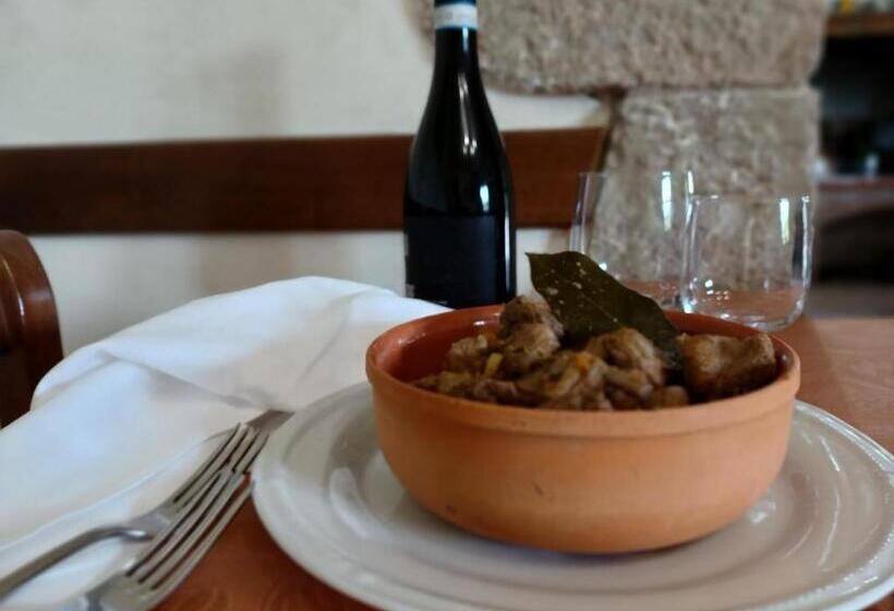 호텔 Agriturismo I Due Regni