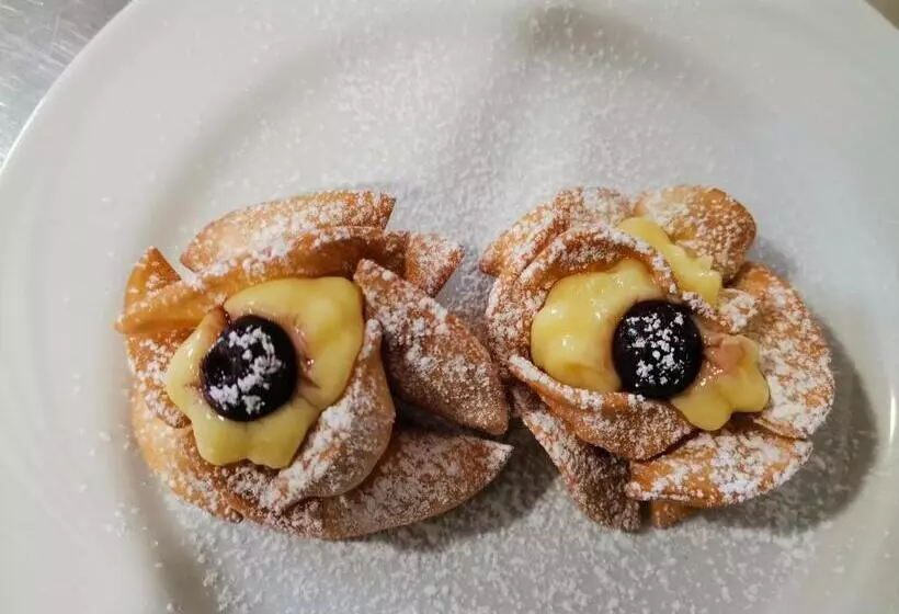 ホテル Agriturismo I Due Regni